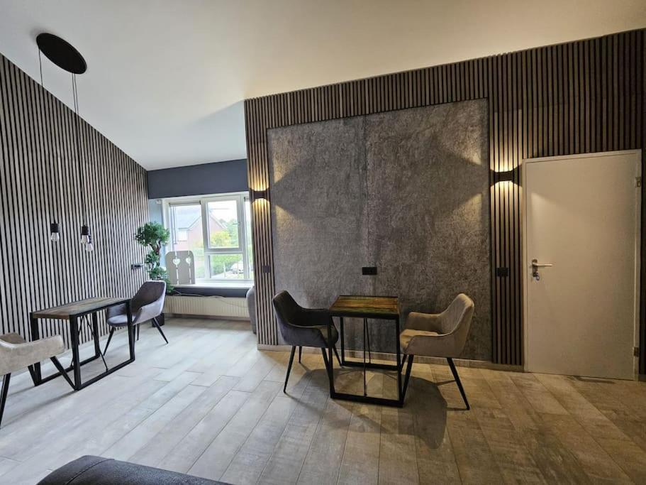 Bed and Breakfast Voormalig Politiebureau Gebruik Welnesstuin Tegen Betaling à Ouddorp Extérieur photo